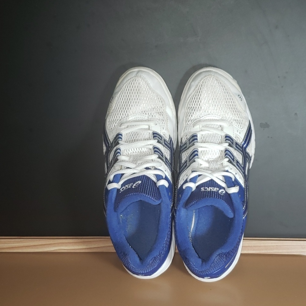 ASICS GEL ROCKET - Picture 6 of 6